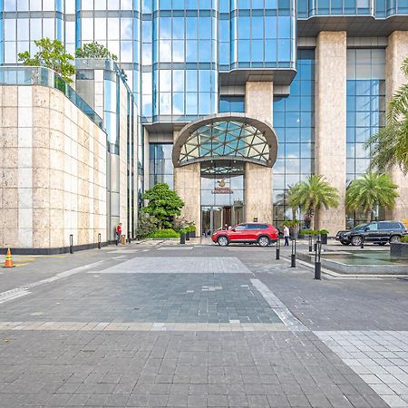 The Landmark 81 Residence Luxury Suite Ciudad Ho Chi Minh  Exterior foto