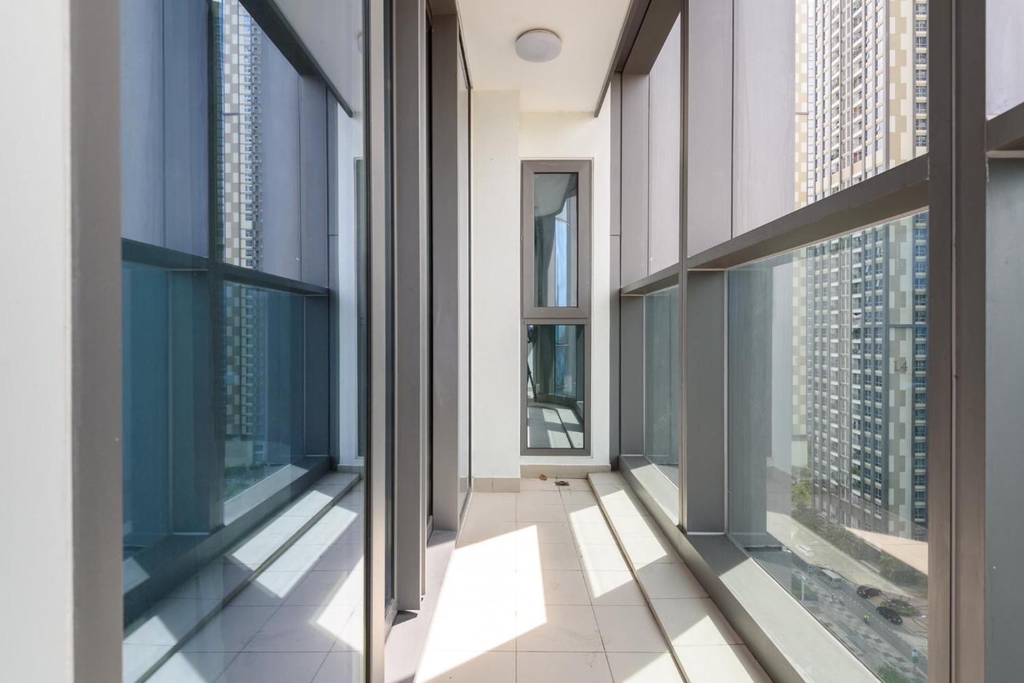 The Landmark 81 Residence Luxury Suite Ciudad Ho Chi Minh  Exterior foto