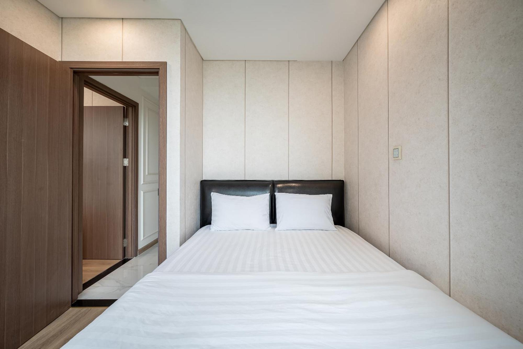 The Landmark 81 Residence Luxury Suite Ciudad Ho Chi Minh  Exterior foto