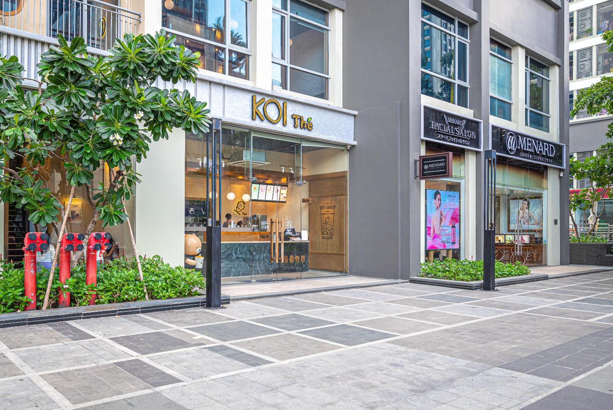 The Landmark 81 Residence Luxury Suite Ciudad Ho Chi Minh  Exterior foto