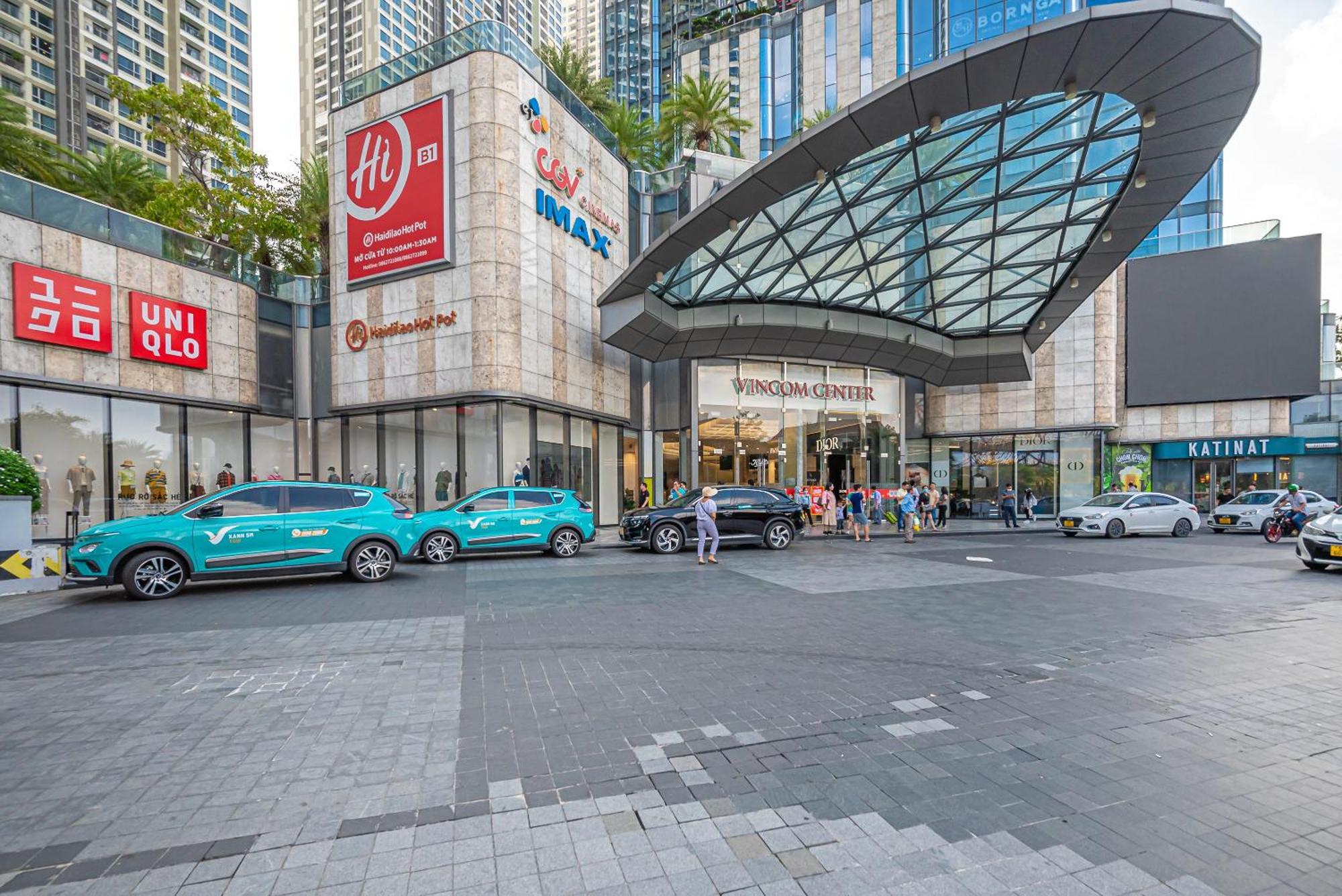 The Landmark 81 Residence Luxury Suite Ciudad Ho Chi Minh  Exterior foto
